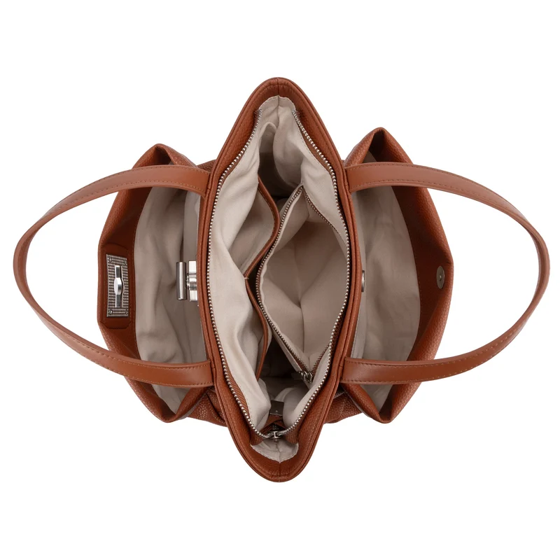 PONT-DES-ARTS - Cuir vegan