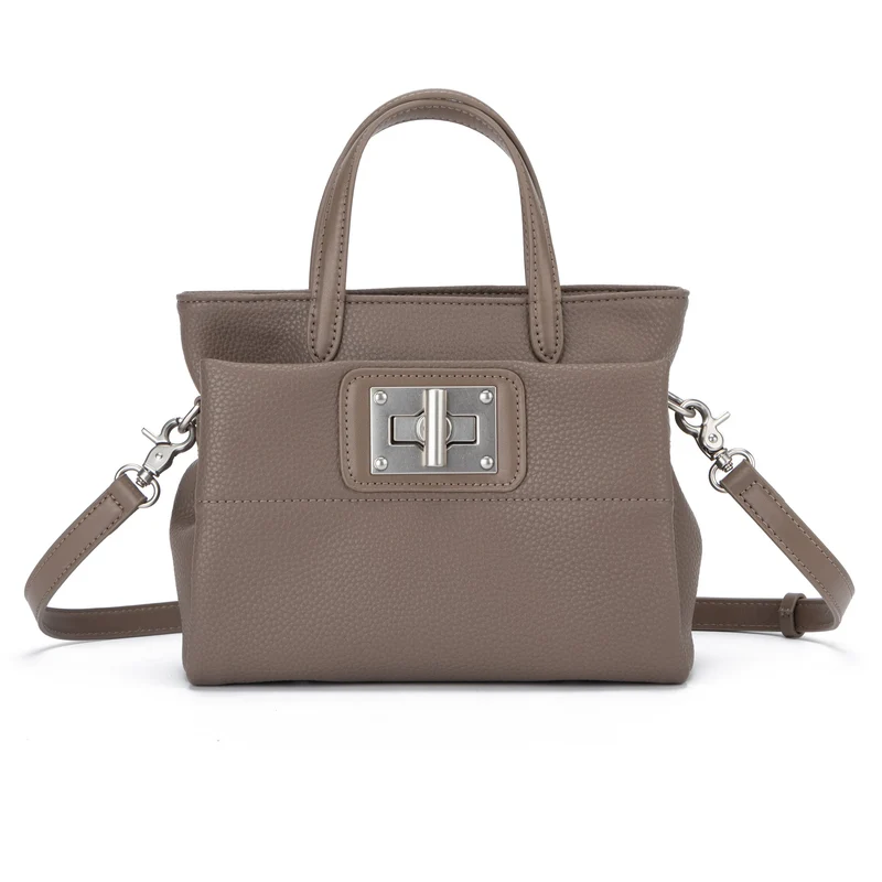 PONT-DES-ARTS - Cuir vegan
