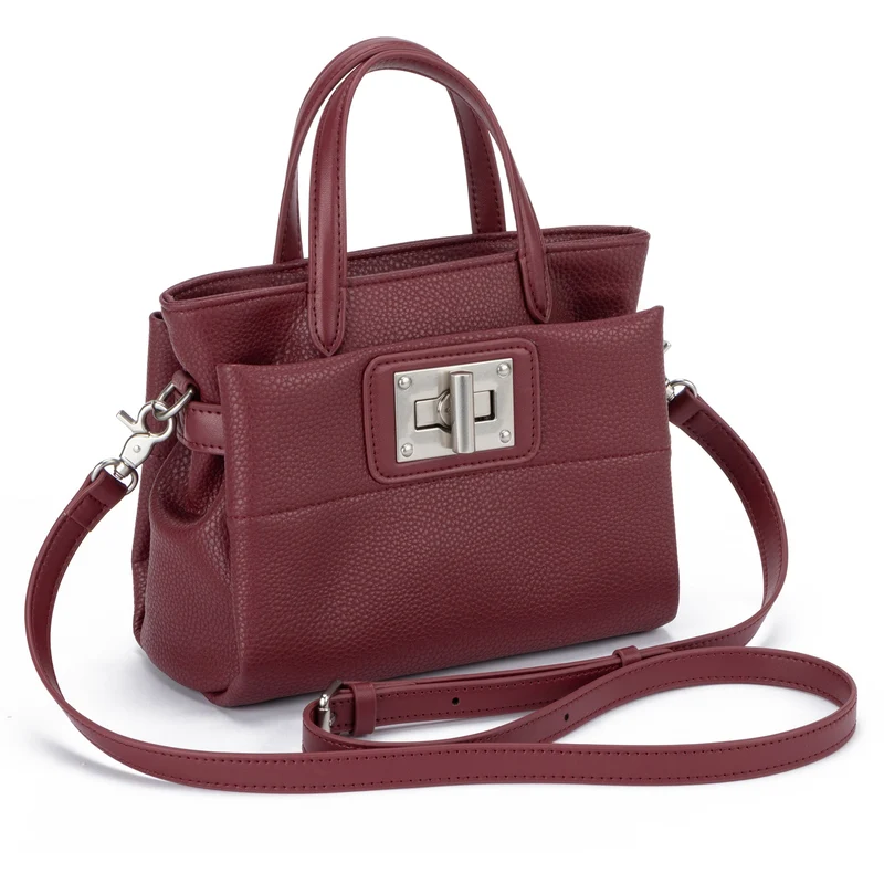 PONT-DES-ARTS - Cuir vegan