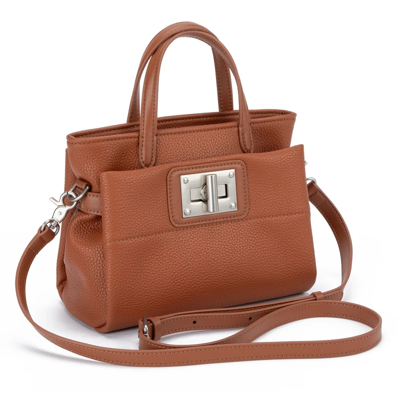 PONT-DES-ARTS - Cuir vegan
