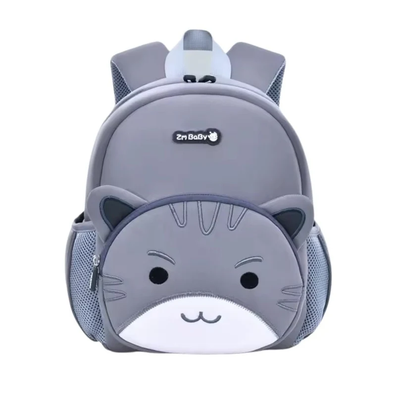 Sac à Dos Enfant Animaux Zoo
