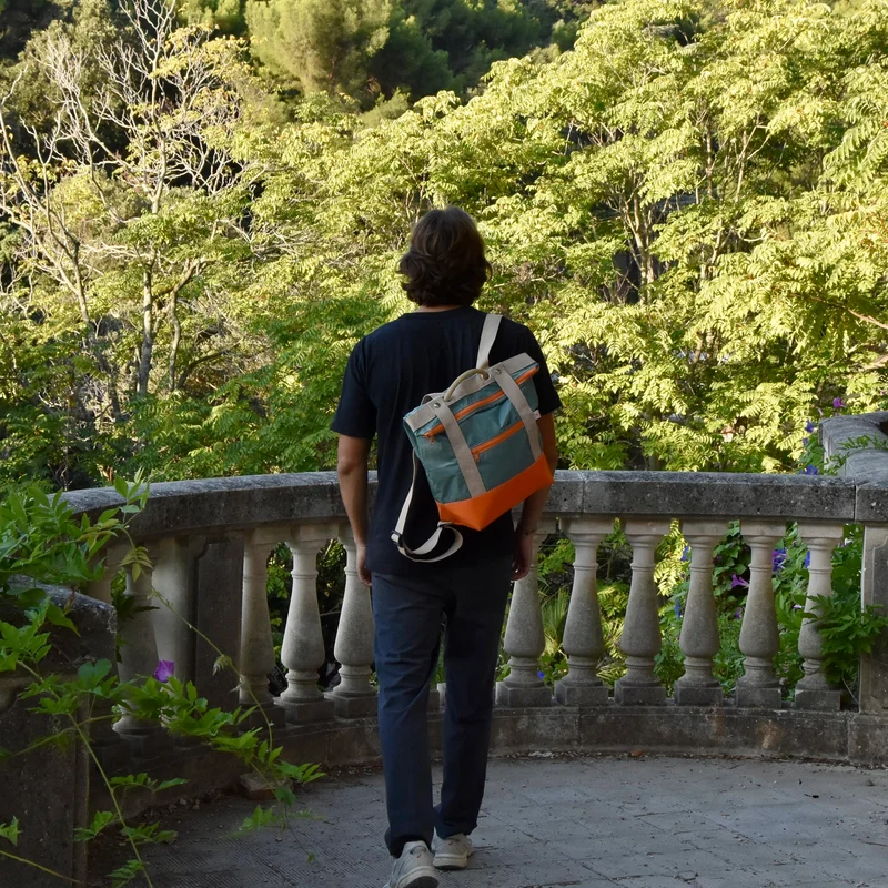Sac à Dos petit Sunny