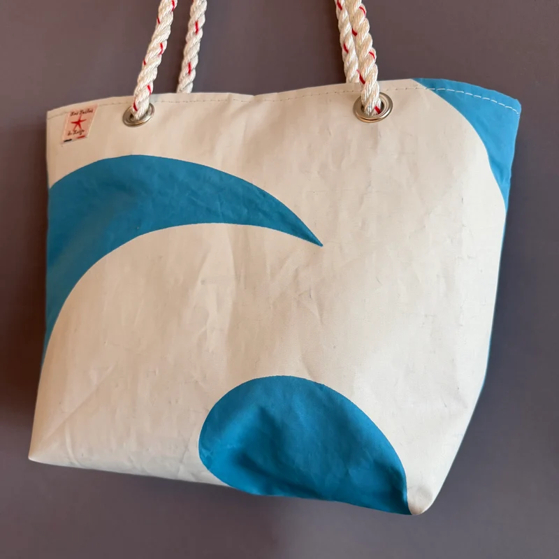 Cabas petit - sac unique