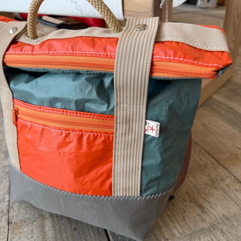 Sac à Dos petit Browny - produit unique