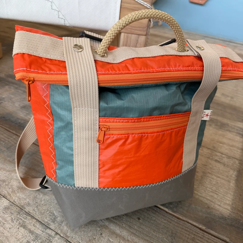 Sac à Dos petit Browny - produit unique