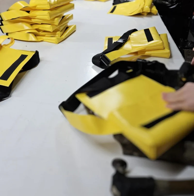 La banane, jaune