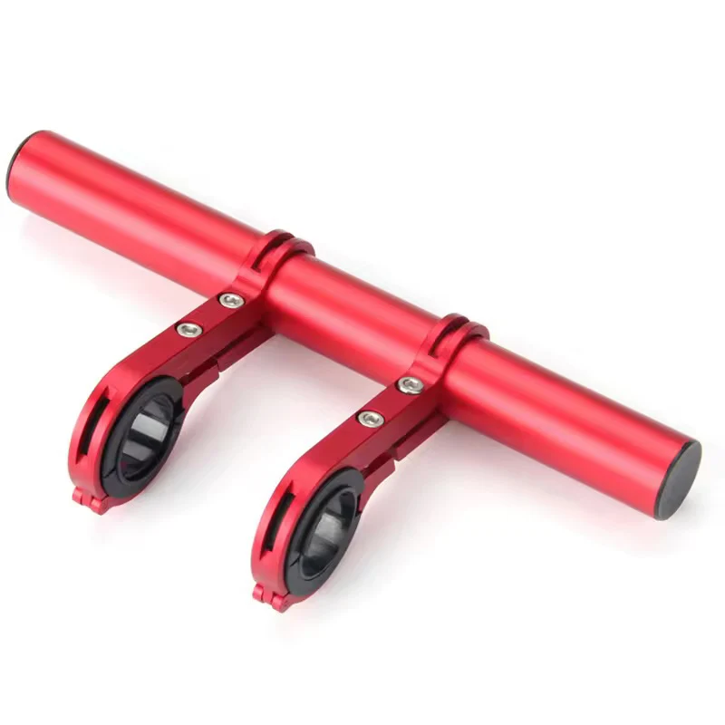 Extension de guidon Bikepacking Aluminium
