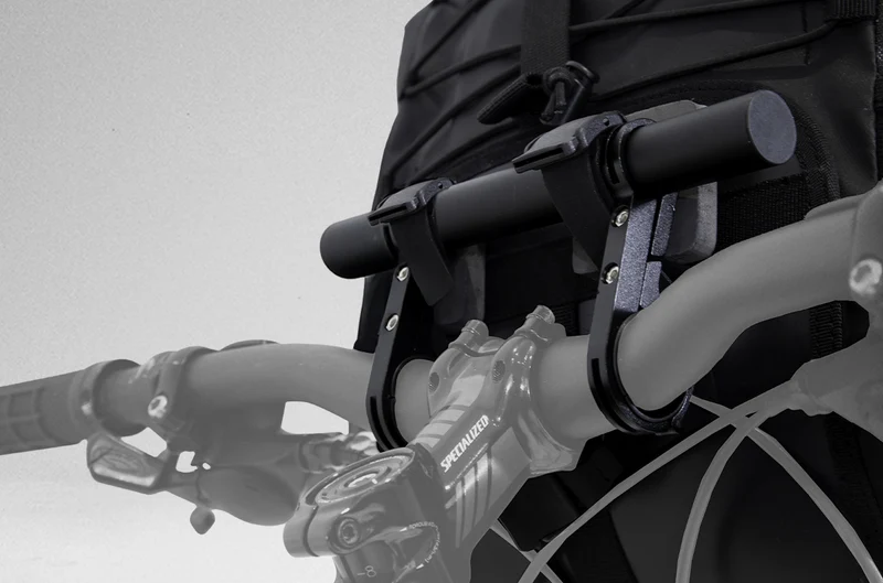 KIT SACOCHES ÉTANCHES BIKEPACKING