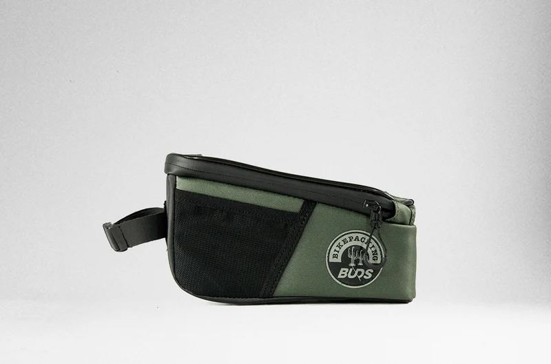 KIT SACOCHES ÉTANCHES BIKEPACKING