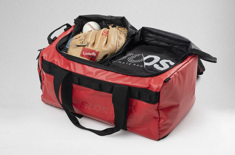 SAC DUFFEL 42L - BAGAGE CABINE