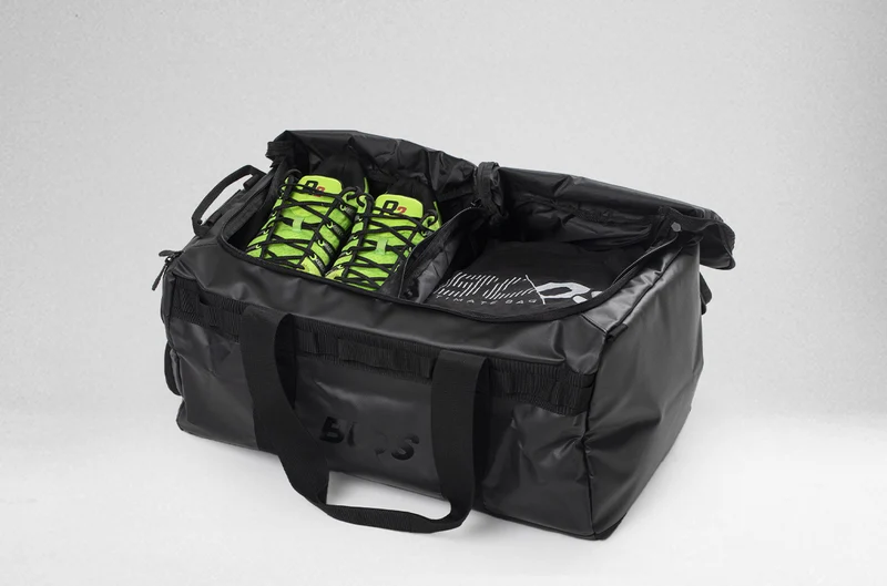 SAC DUFFEL 30L - BAGAGE CABINE LOW COST