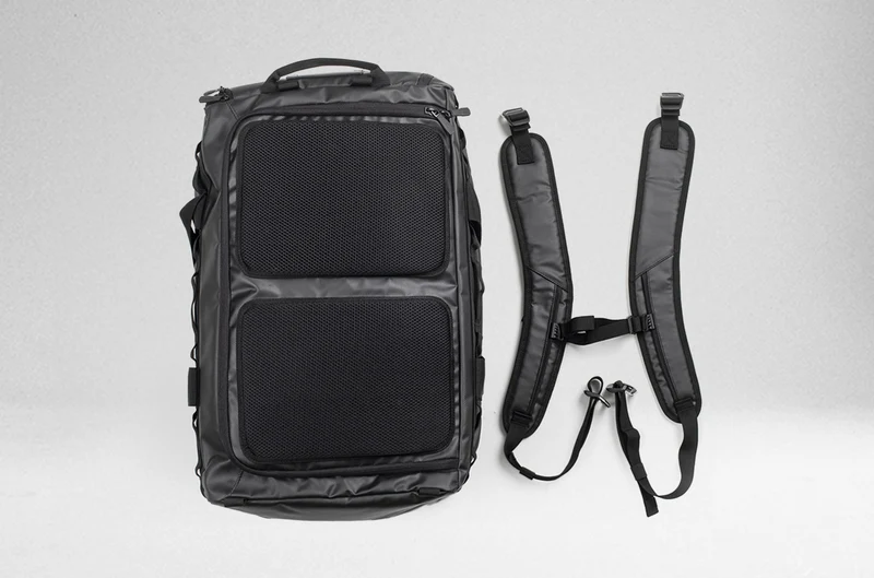 SAC DUFFEL 30L - BAGAGE CABINE LOW COST