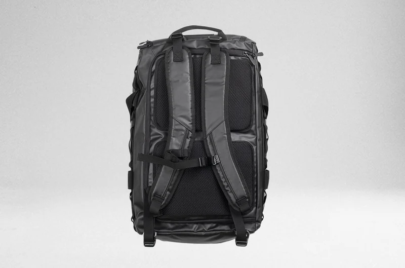 SAC DUFFEL 30L - BAGAGE CABINE LOW COST