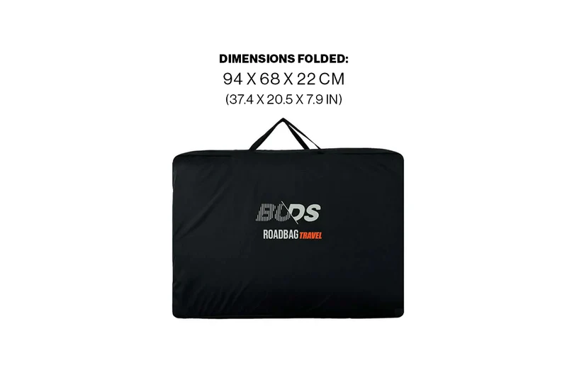 ROADBAG TRAVEL