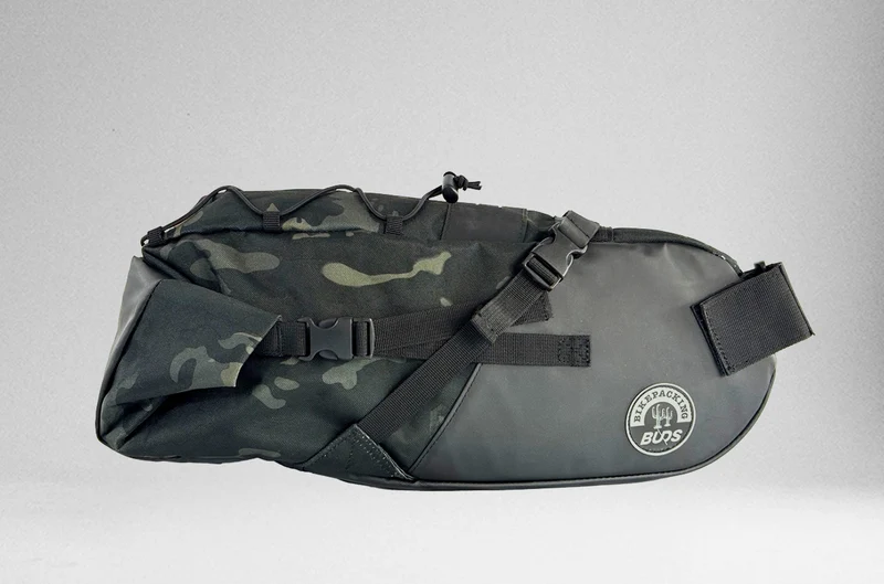 SACOCHE DE SELLE ÉTANCHE SEAT BAG