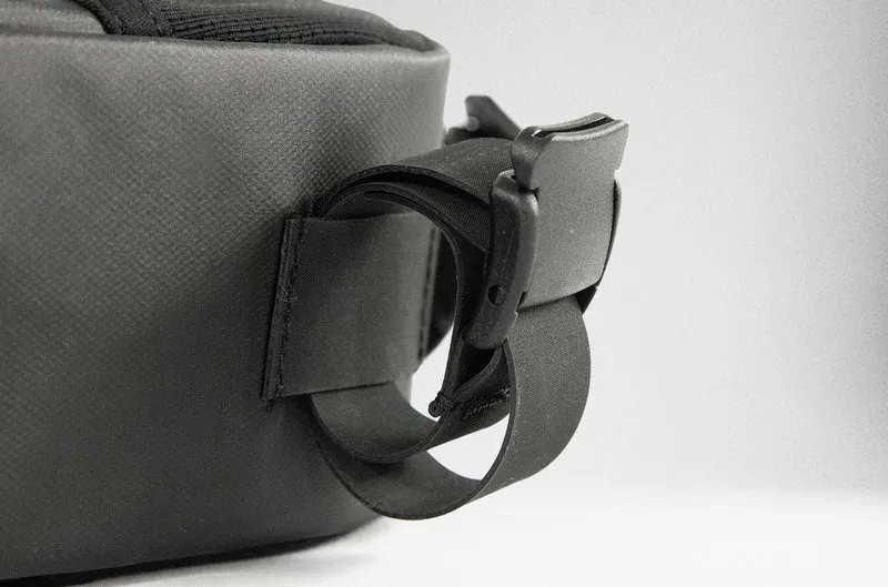 SACOCHE CADRE ÉTANCHE TOP FRAME BAG AVEC POCHE SMARTPHONE