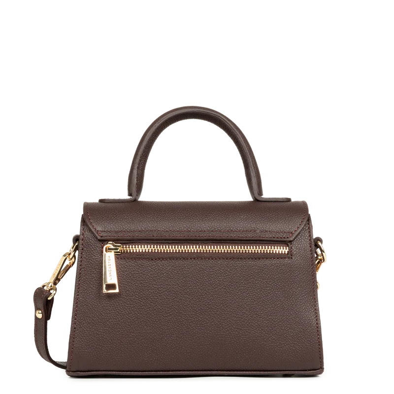 Petit sac à main - Lychee Even