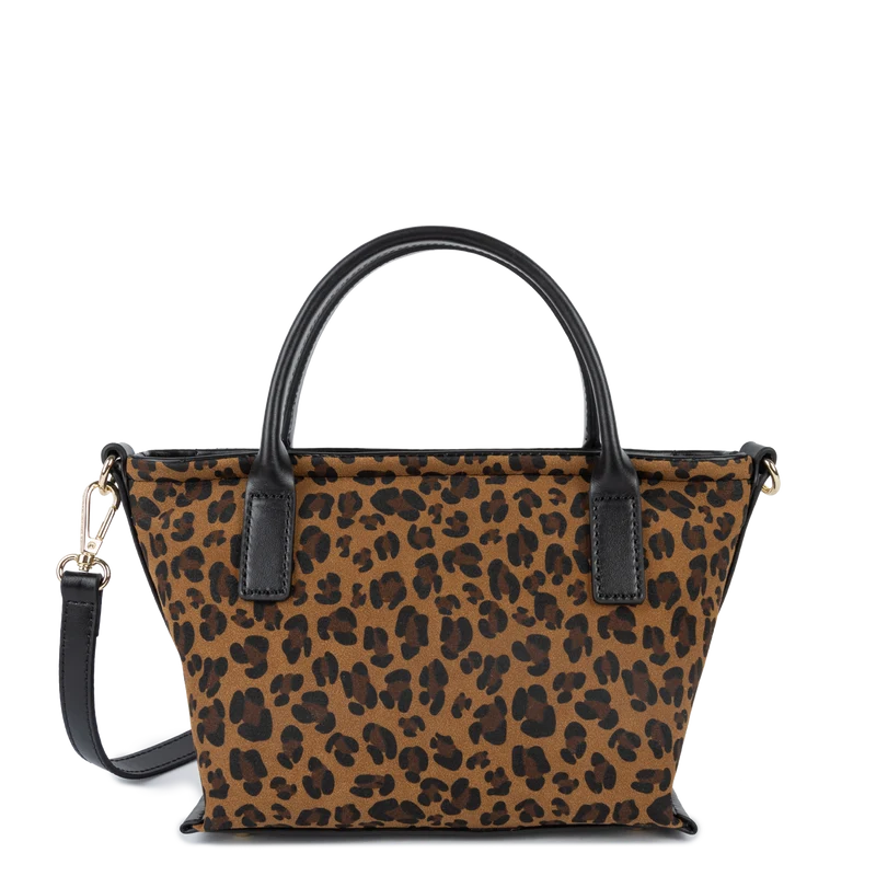 Mini sac cabas main - Jungle KBA