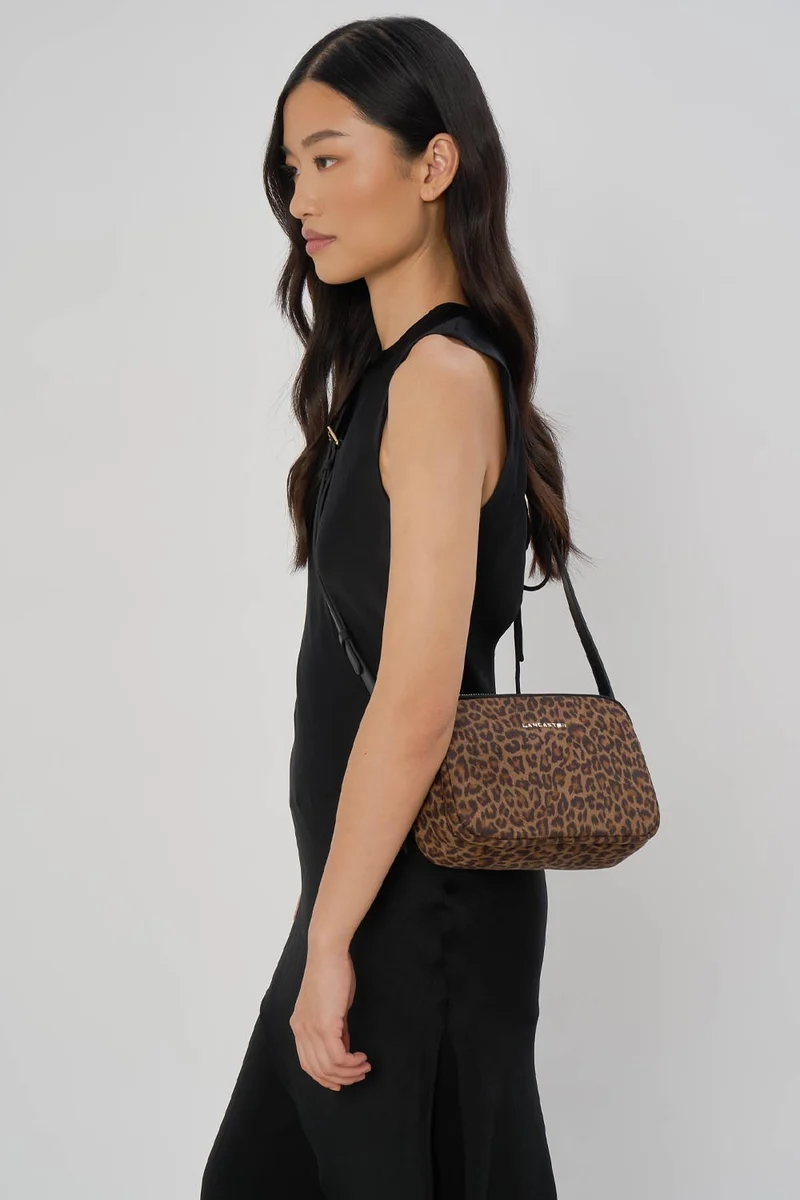 Sac trotteur - Jungle