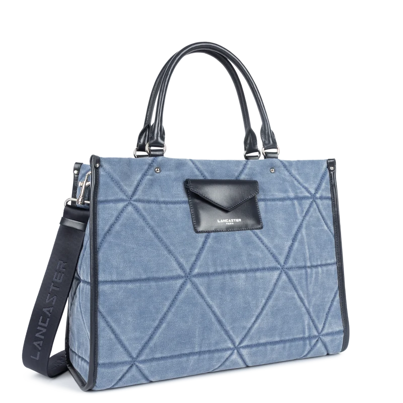Sac cabas main - Actual Jean