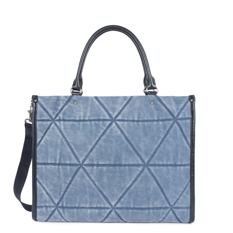 Sac cabas main - Actual Jean