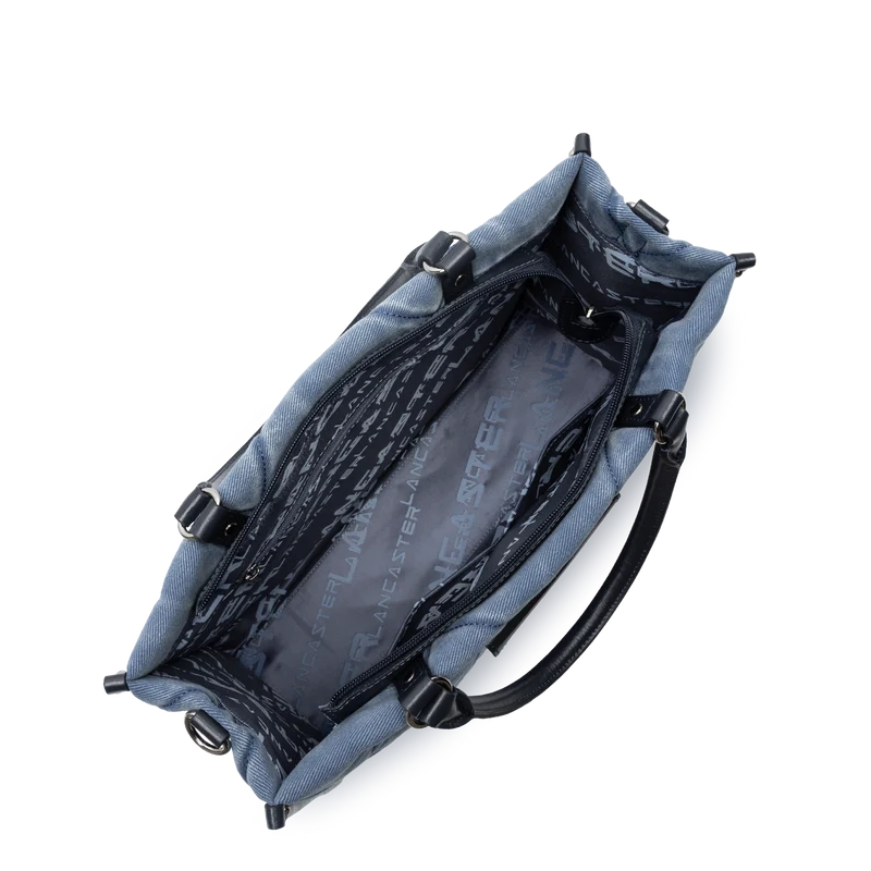Sac cabas main - Actual Jean
