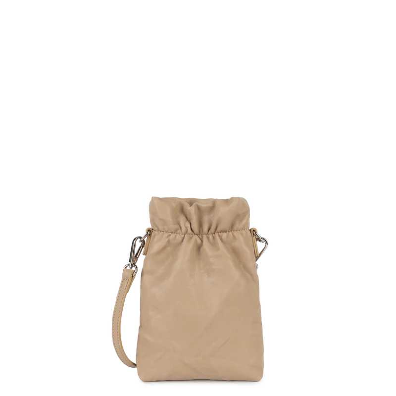 Pochette smartphone - Froissé