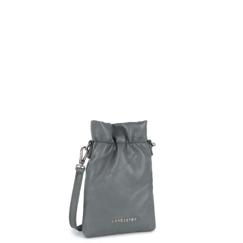 Pochette smartphone - Froissé