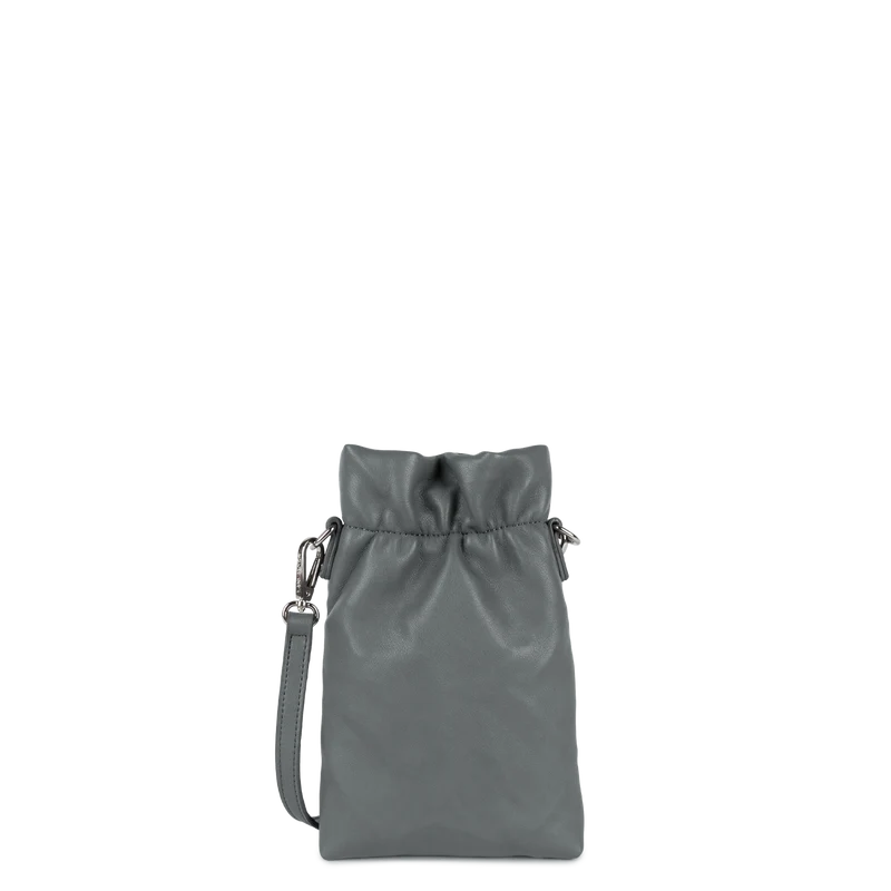 Pochette smartphone - Froissé
