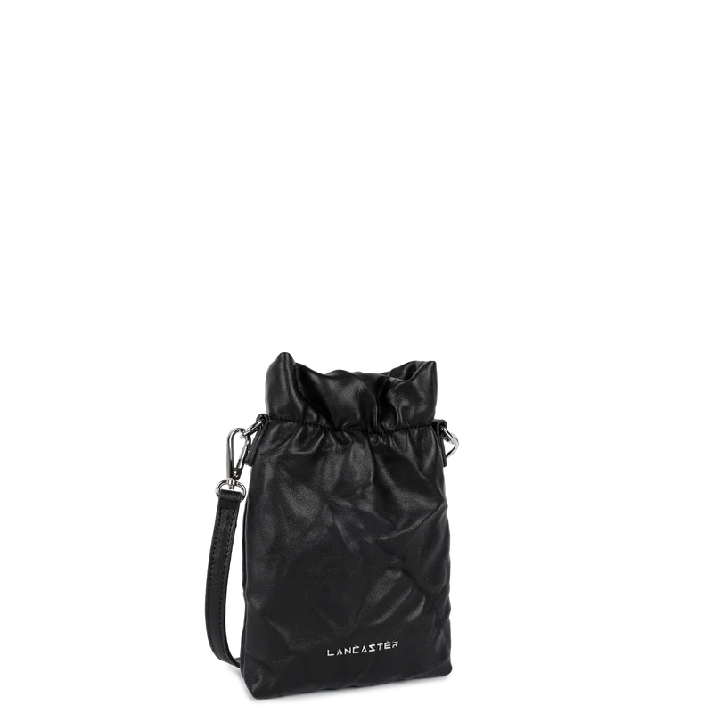 Pochette smartphone - Froissé