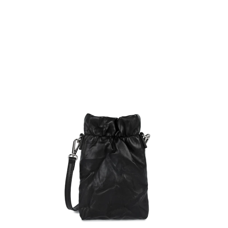 Pochette smartphone - Froissé