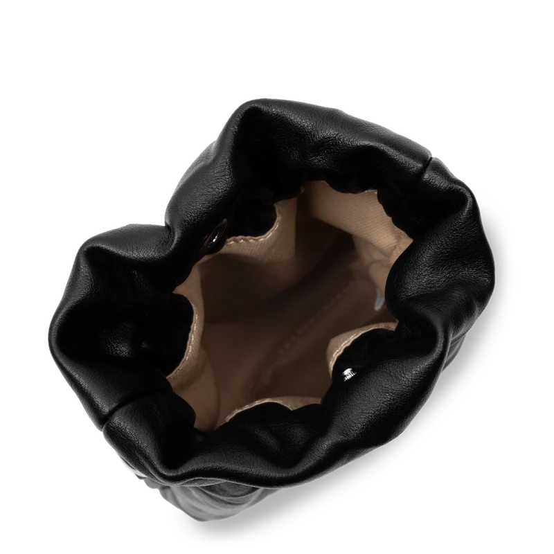 Pochette smartphone - Froissé
