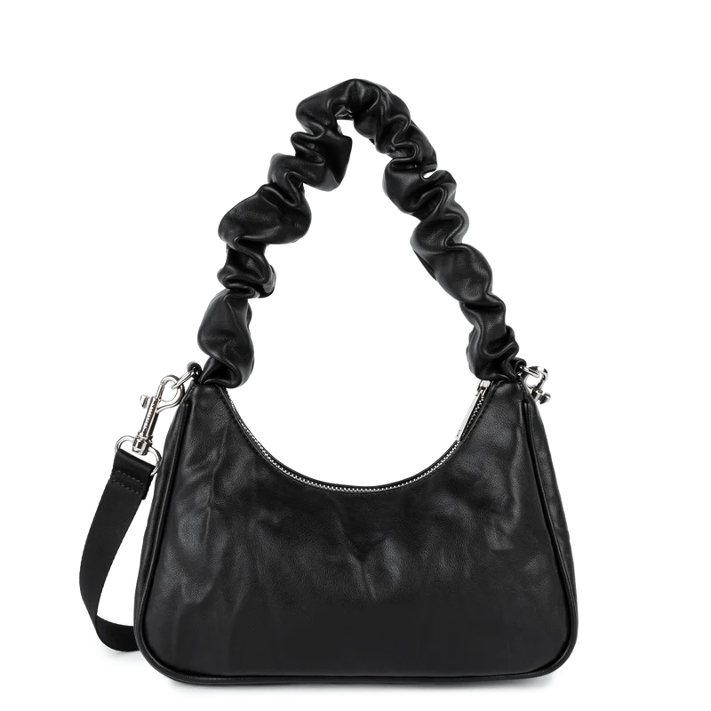 Sac besace - Froissé