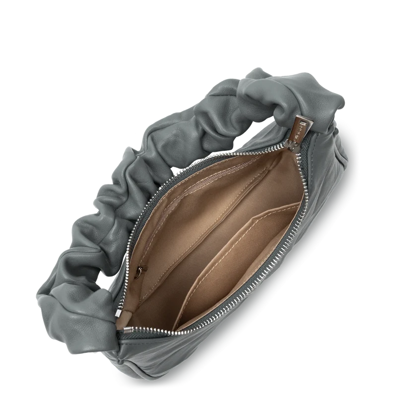 Sac besace - Froissé