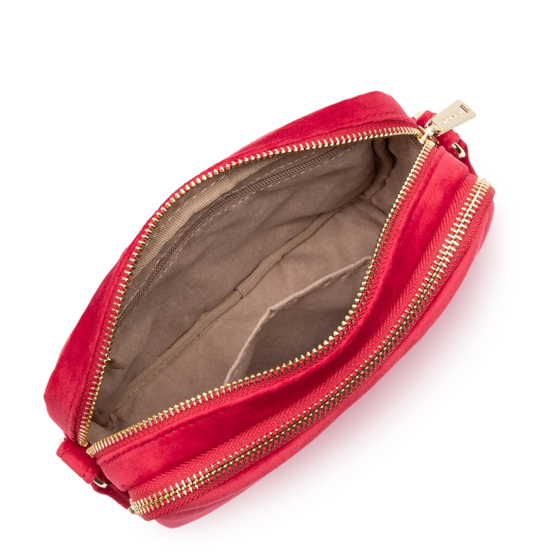 Sac trotteur - Velvet Matelassé