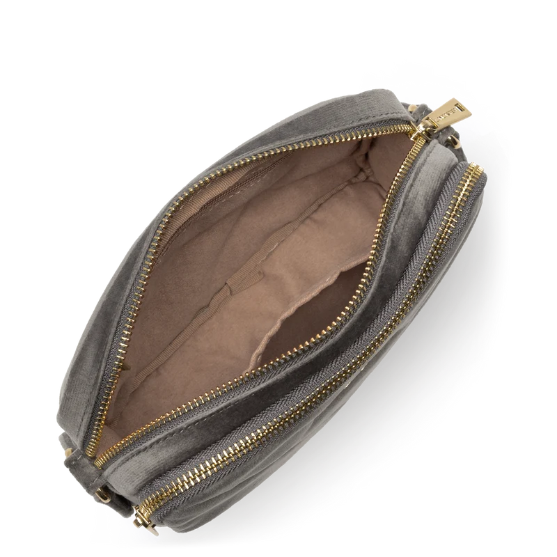 Sac trotteur - Velvet Matelassé