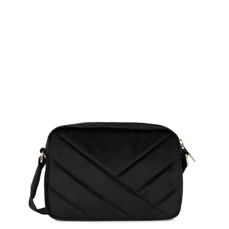 Sac trotteur - Velvet Matelassé