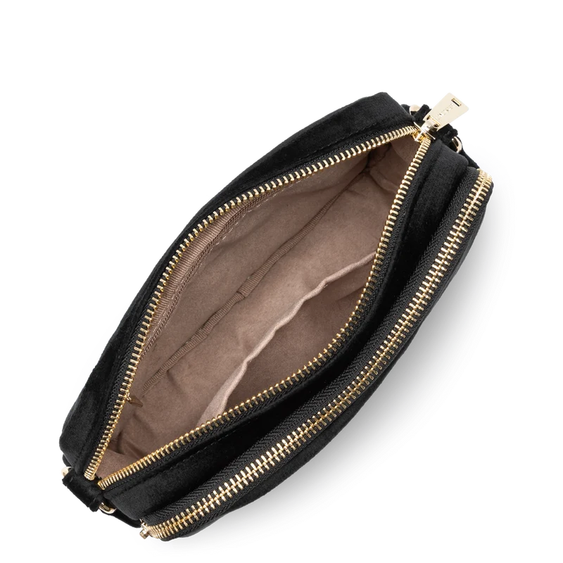Sac trotteur - Velvet Matelassé