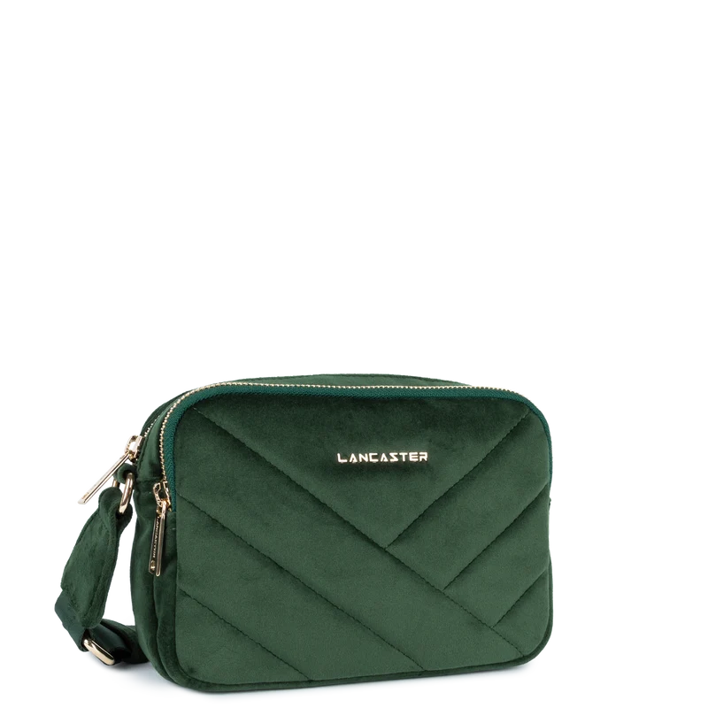 Sac trotteur - Velvet Matelassé