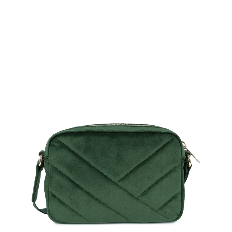 Sac trotteur - Velvet Matelassé