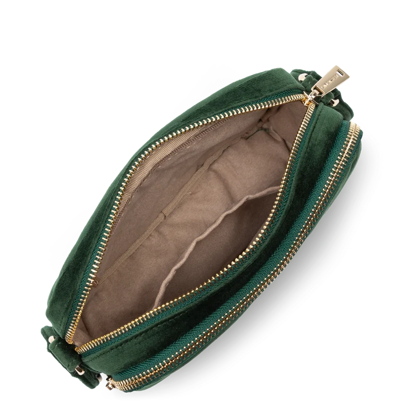 Sac trotteur - Velvet Matelassé
