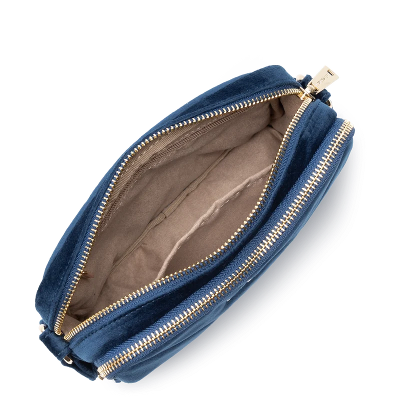 Sac trotteur - Velvet Matelassé