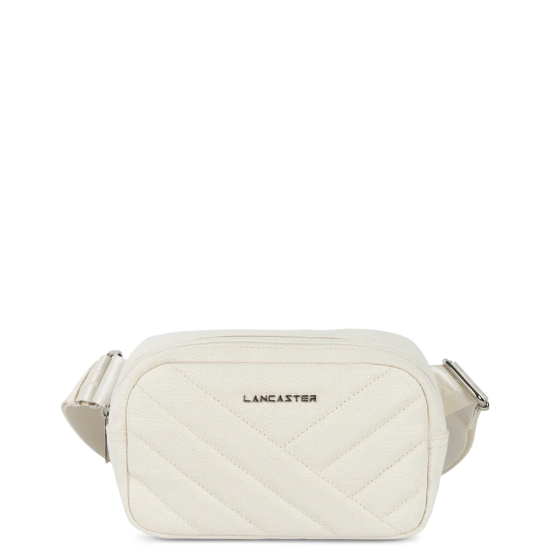 Sac banane - Canvas Matelassé