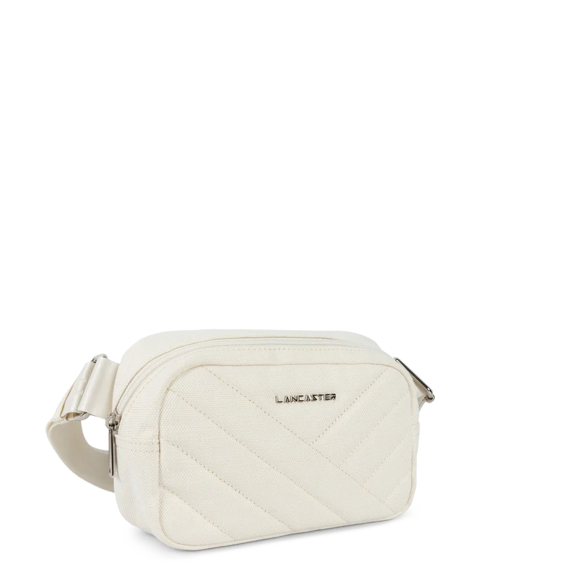 Sac banane - Canvas Matelassé