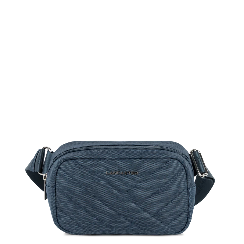 Sac banane - Canvas Matelassé