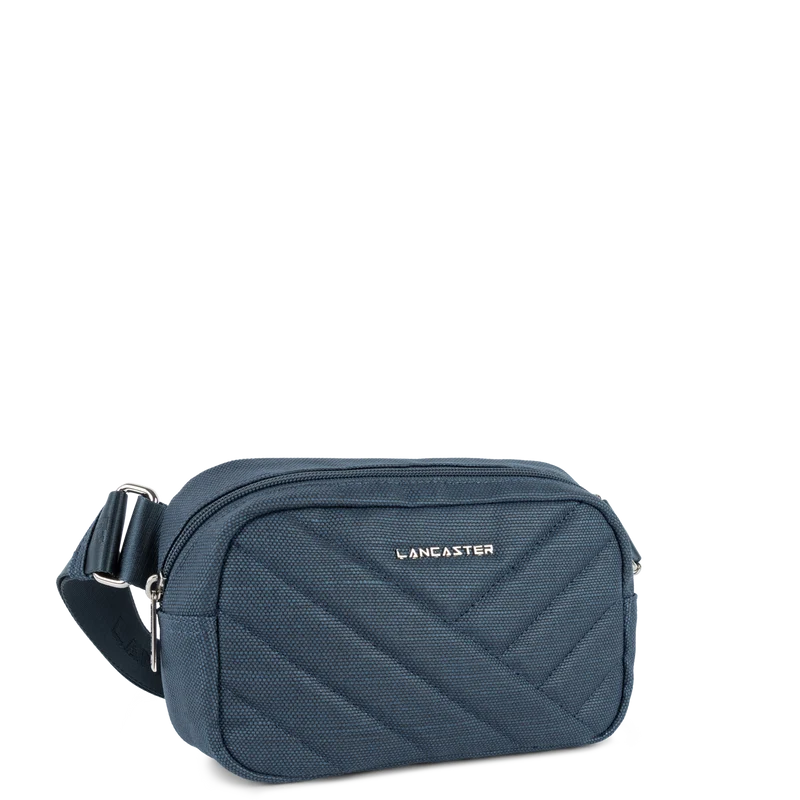 Sac banane - Canvas Matelassé