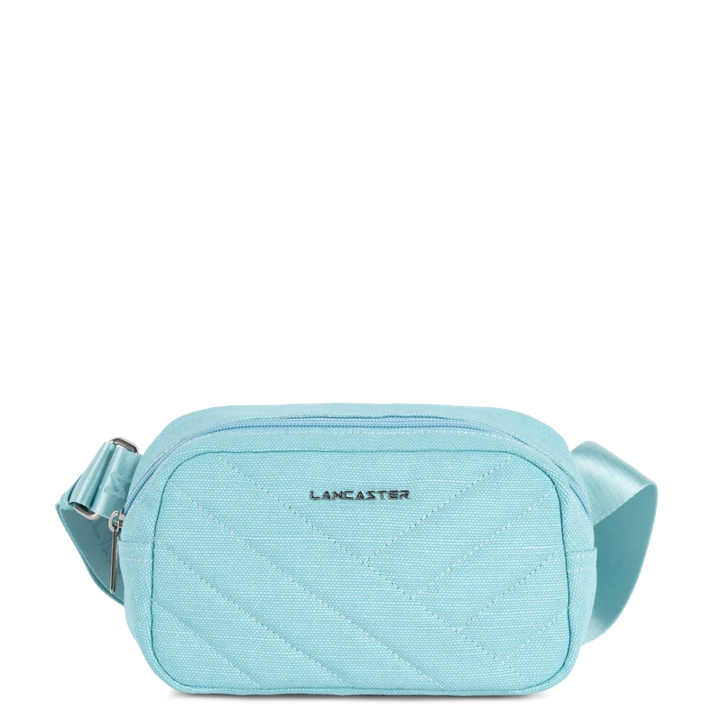 Sac banane - Canvas Matelassé