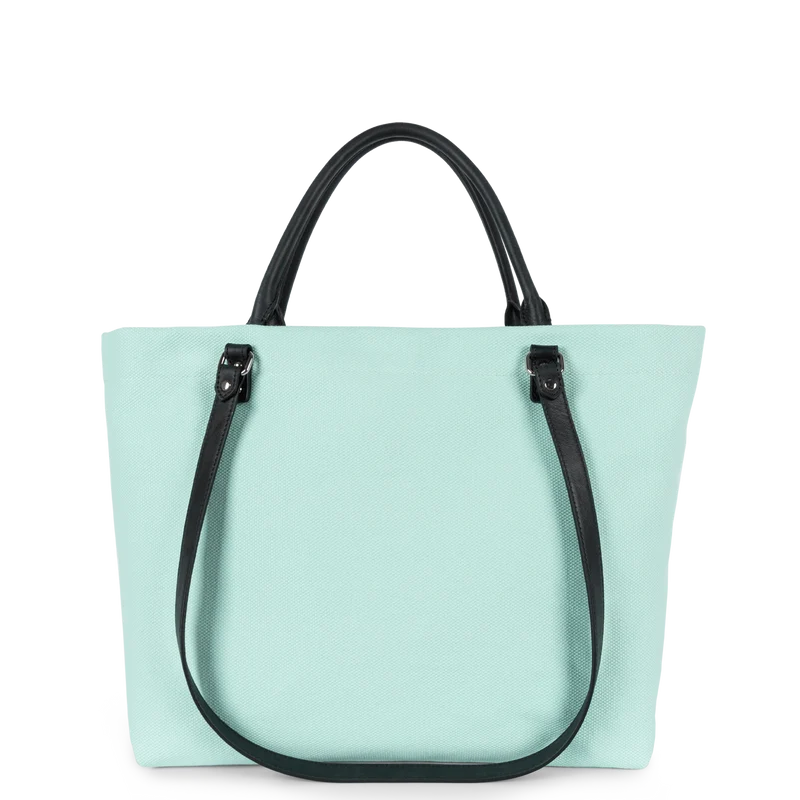 Très grand sac cabas épaule - Canvas Conscious