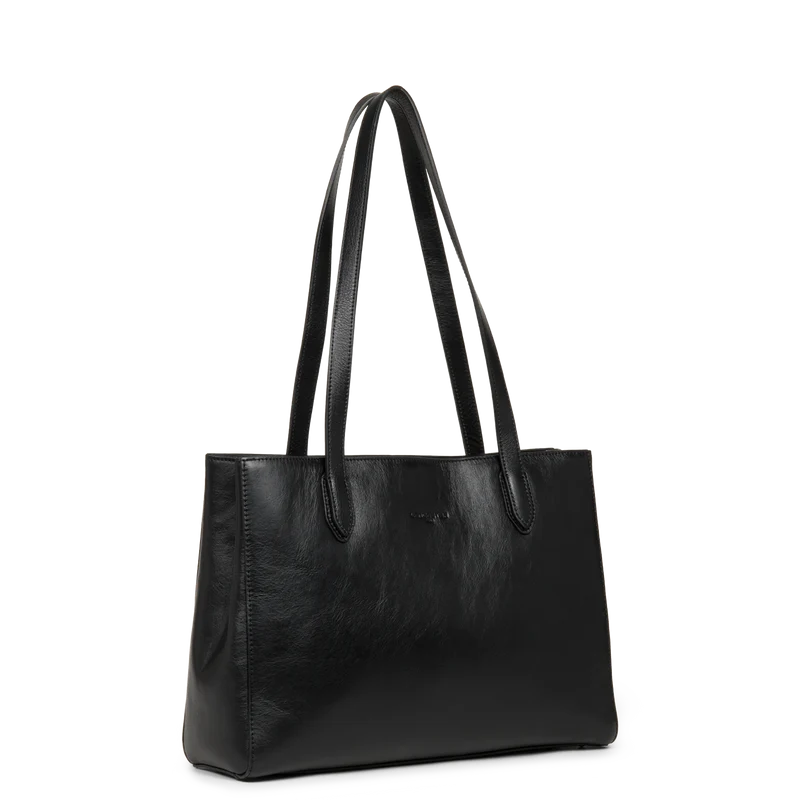 Sac cabas épaule - Légende