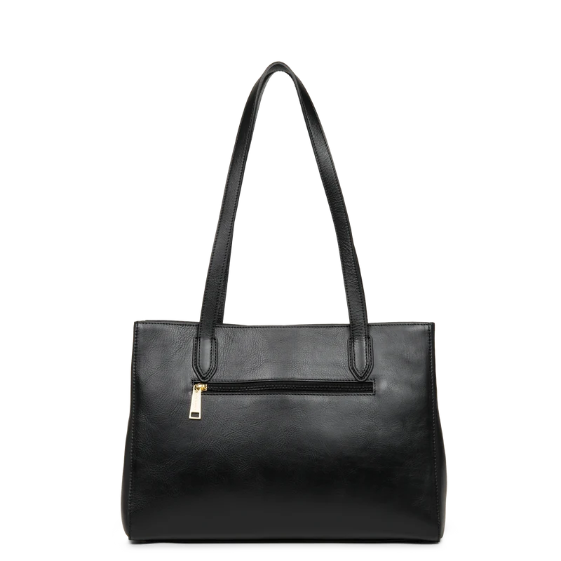 Sac cabas épaule - Légende